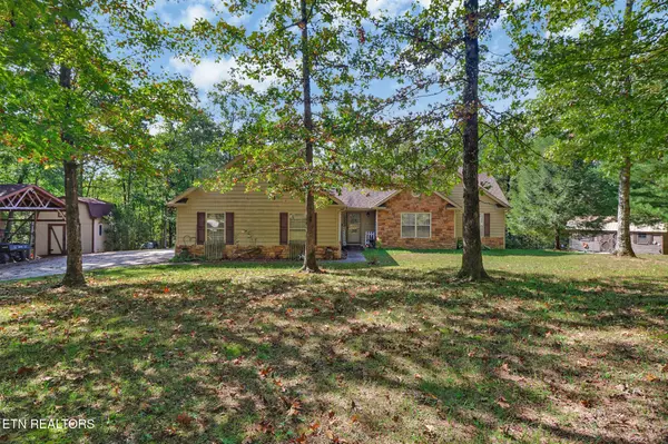 224 Victoria CIR, Jamestown, TN 38556