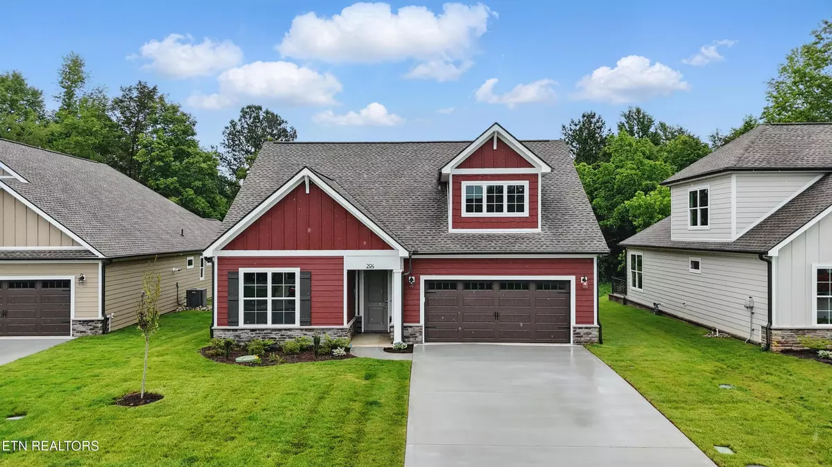 Lenoir City, TN 37771,294 Trillium Tr