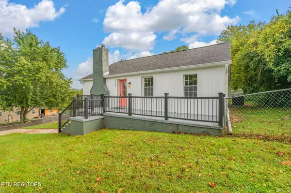 Knoxville, TN 37921,2209 Sanderson Rd