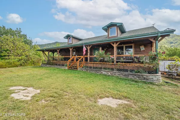 Newport, TN 37821,971 Critter Mountain WAY