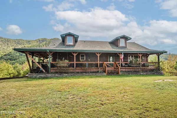 Newport, TN 37821,971 Critter Mountain WAY