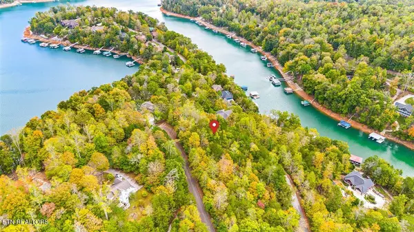 Jacksboro, TN 37757,0 Stoney Rock LN