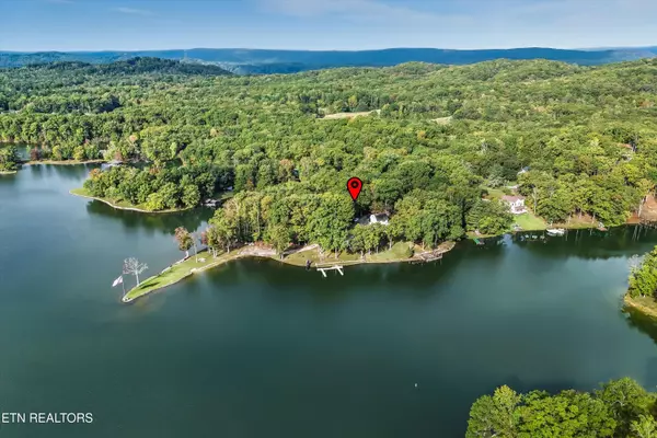 Rockwood, TN 37854,200 Emerald Cove LN