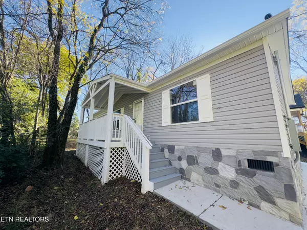 4014 Selma Ave, Knoxville, TN 37914