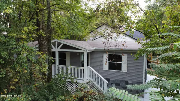 4014 Selma Ave, Knoxville, TN 37914