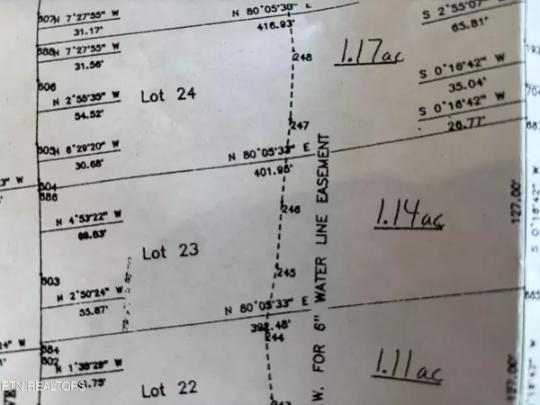 Lafollette, TN 37766,Quail Run