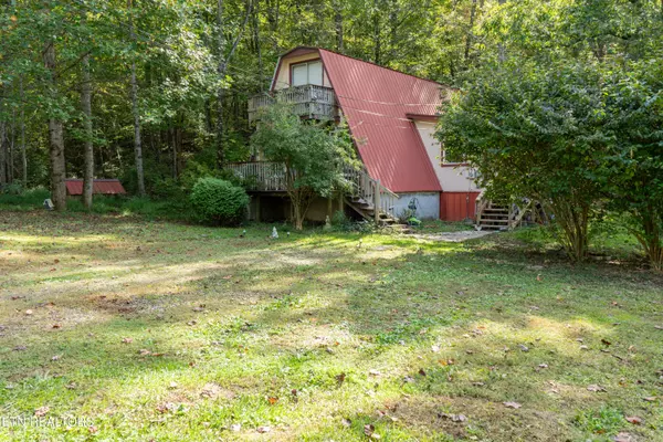 Crossville, TN 38572,71 Lake Dr DR