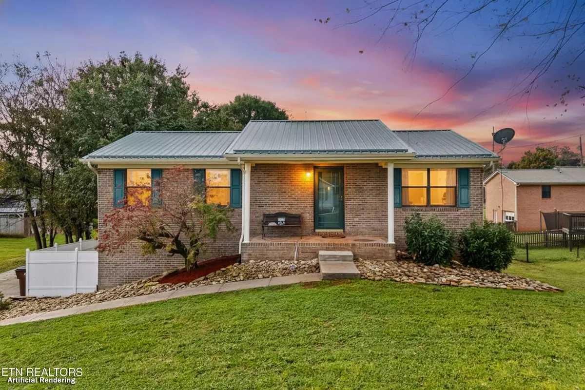 Jefferson City, TN 37760,409 Clearbrook DR