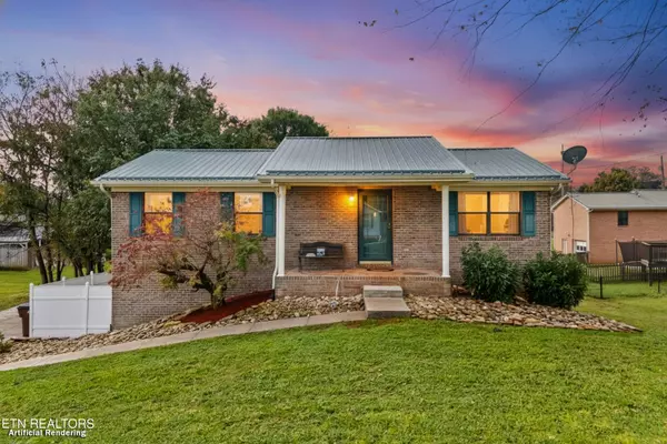 409 Clearbrook DR, Jefferson City, TN 37760