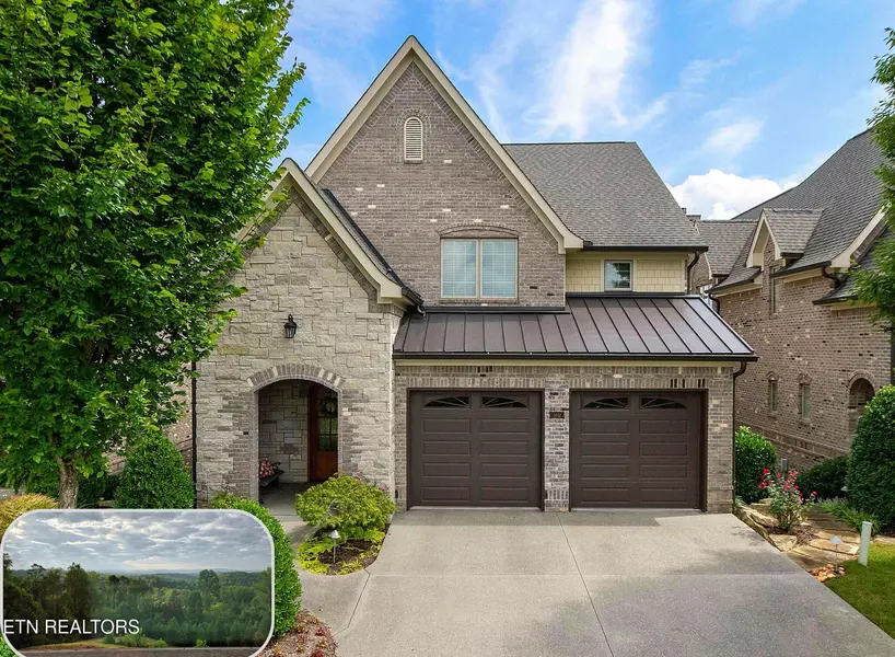 1442 Leconte Vista WAY, Knoxville, TN 37919
