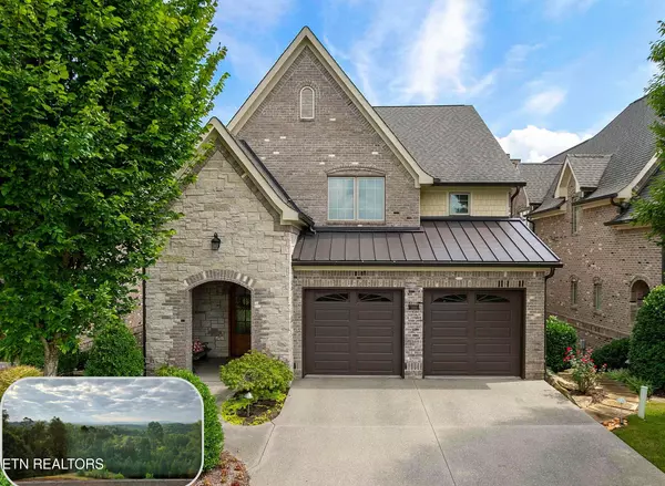 1442 Leconte Vista WAY, Knoxville, TN 37919