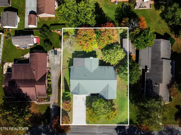 Maryville, TN 37803,1420 Hartford Ave