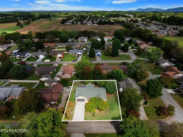 Maryville, TN 37803,1420 Hartford Ave