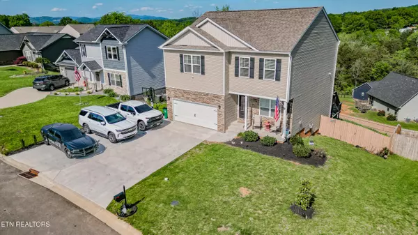 Morristown, TN 37814,1683 Pebblestone CT