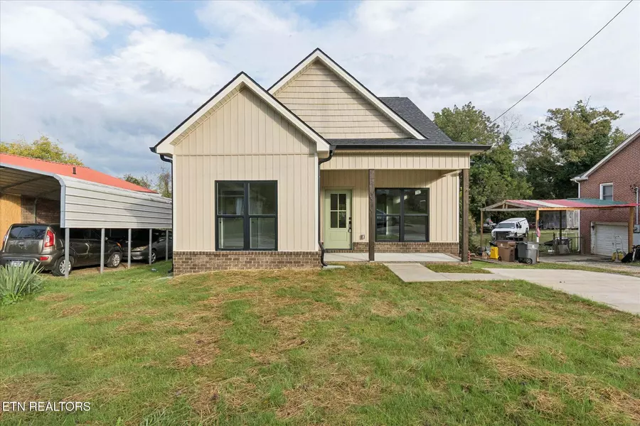 3315 Ashland Ave, Knoxville, TN 37914