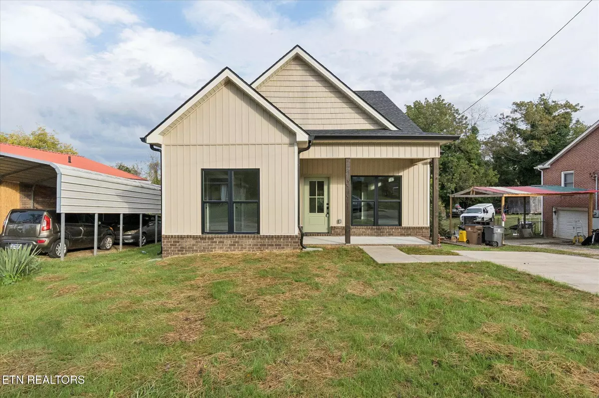 Knoxville, TN 37914,3315 Ashland Ave