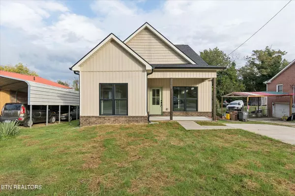 3315 Ashland Ave, Knoxville, TN 37914