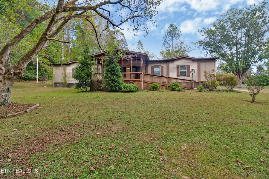 1063 Westel LOOP, Rockwood, TN 37854