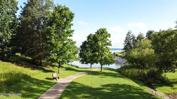 Harriman, TN 37748,LOT 41 Meadow (W/Dock) LN