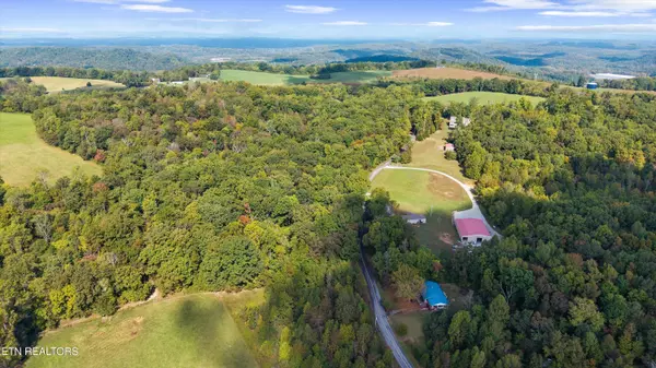 Lenoir City, TN 37771,Lot 1-A Tate Coley Rd