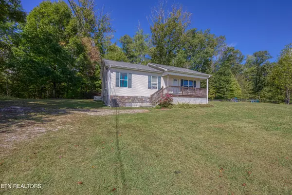 Clinton, TN 37716,174 Volunteer LN