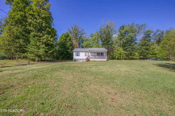 Clinton, TN 37716,174 Volunteer LN