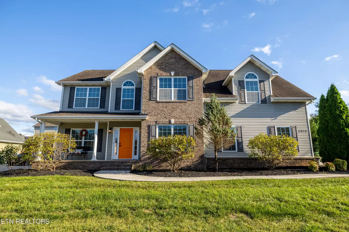 Maryville, TN 37804,2614 Daventry DR