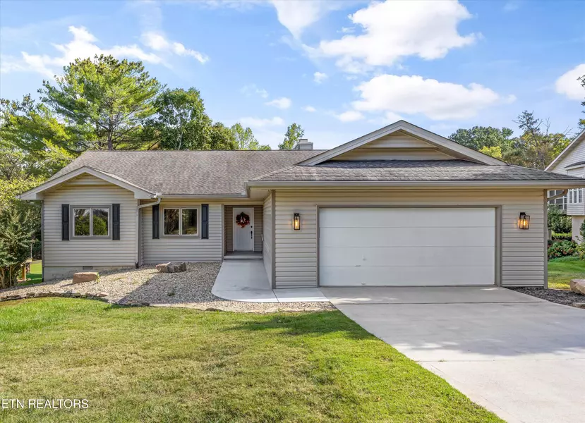 146 Talah WAY, Loudon, TN 37774