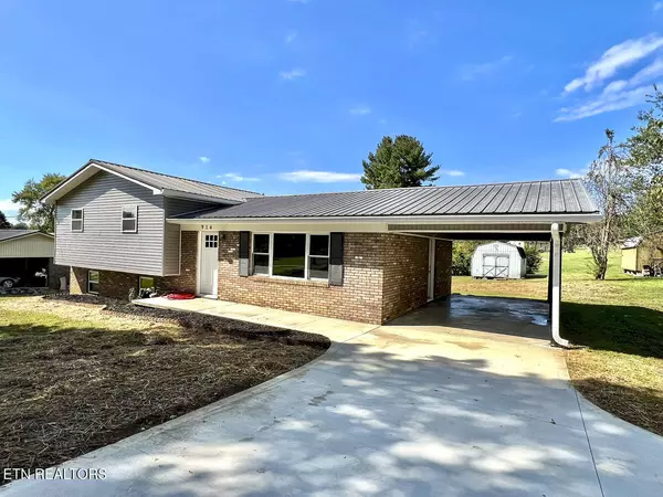 Talbott, TN 37877,914 Flax LN