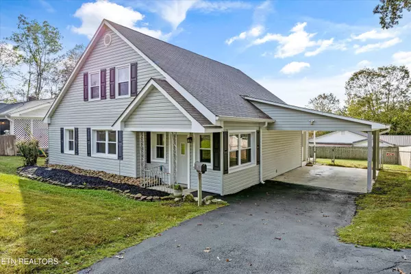 Oak Ridge, TN 37830,112 Nasson LN