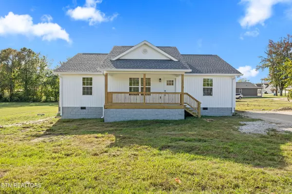 291 5th Ave Ave, Baxter, TN 38544