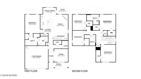 Clinton, TN 37716,711 Saulsbury Lane