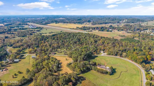 Englewood, TN 37329,Lot 3 County Road 571