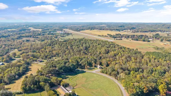 Englewood, TN 37329,Lot 3 County Road 571