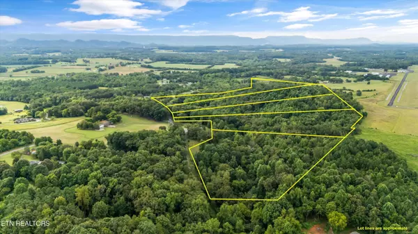 Lot 5 County Road 571, Englewood, TN 37329
