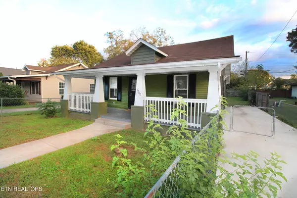 Knoxville, TN 37921,1200 Connecticut Ave