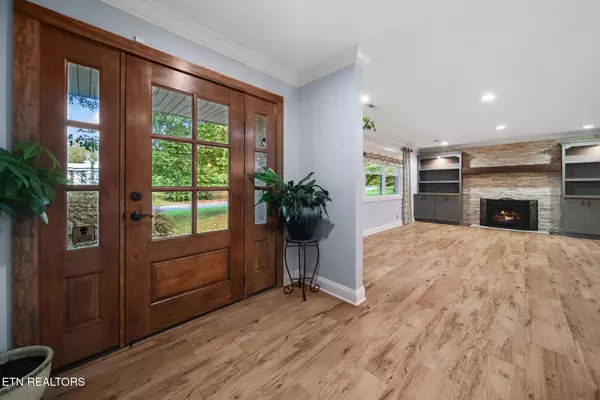Knoxville, TN 37909,8220 Bennington DR