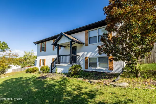 Knoxville, TN 37932,1300 Whittbier DR