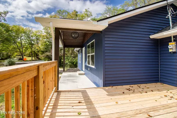 Harriman, TN 37748,301 Emory Heights Rd