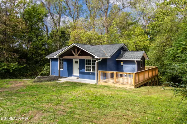 Harriman, TN 37748,301 Emory Heights Rd