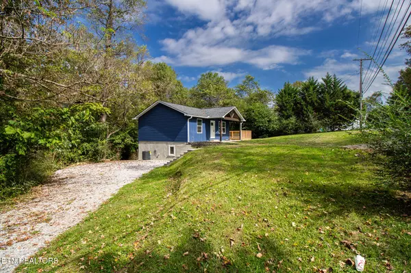 Harriman, TN 37748,301 Emory Heights Rd