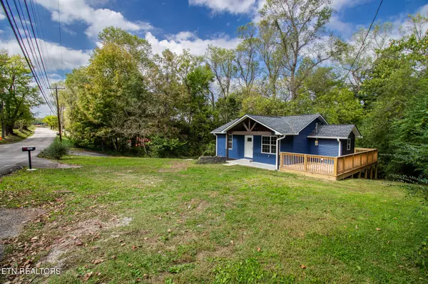 Harriman, TN 37748,301 Emory Heights Rd