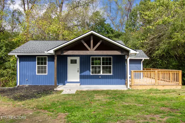 Harriman, TN 37748,301 Emory Heights Rd