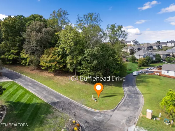 Vonore, TN 37885,104 Bufflehead DR