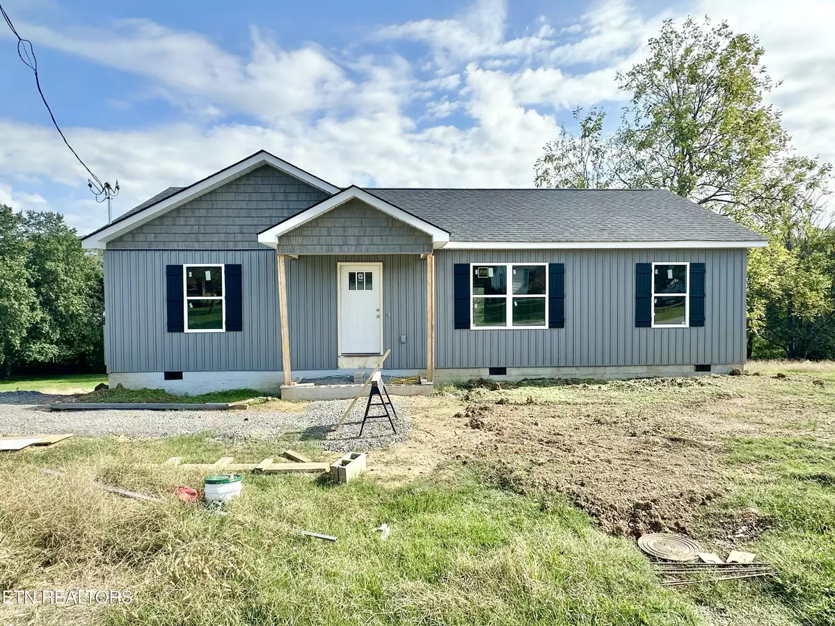 Clinton, TN 37716,609 A Glendale Ave