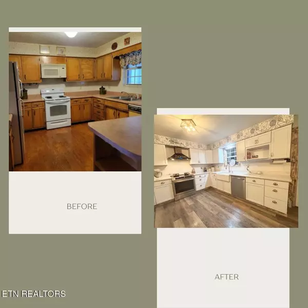 New Tazewell, TN 37825,1264 Rowe St