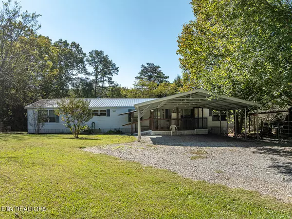 Strawberry Plains, TN 37871,759 Thorn Grove PIKE