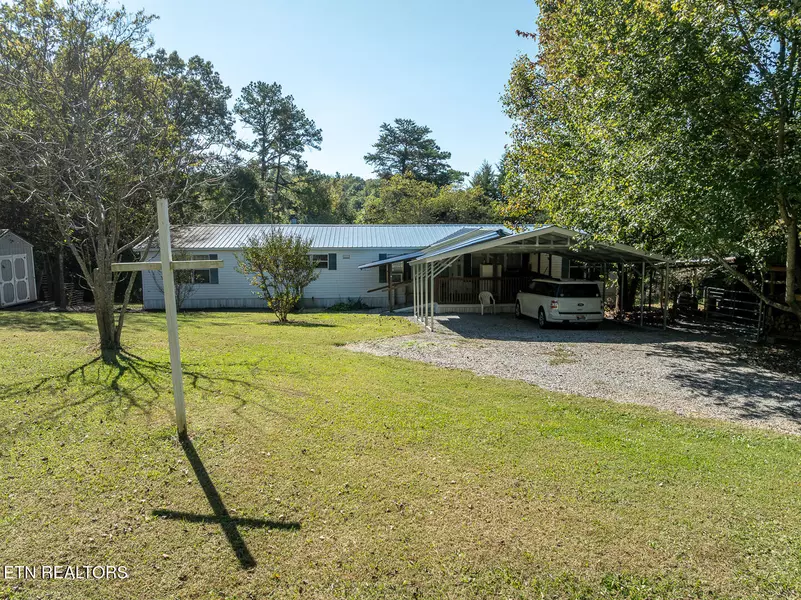 759 Thorn Grove PIKE, Strawberry Plains, TN 37871