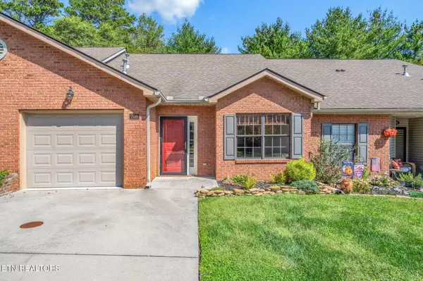 708 Rose Garden WAY, Knoxville, TN 37919