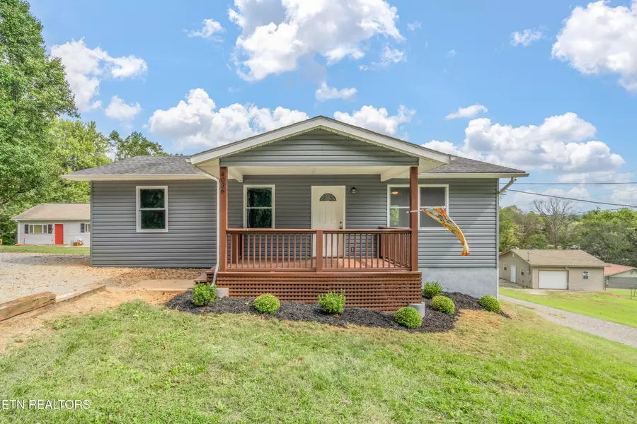 4036 Wrights Ferry Rd, Louisville, TN 37777